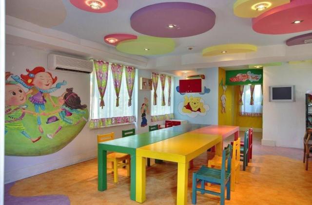 Sunis Evren Beach Resort & Spa