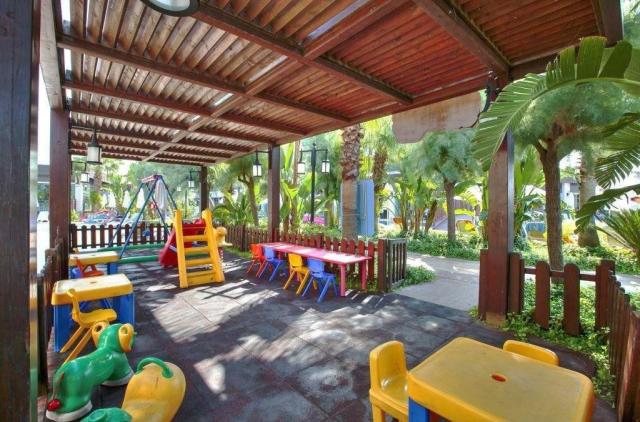 Sunis Evren Beach Resort & Spa