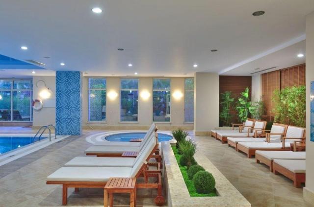 Sunis Evren Beach Resort & Spa