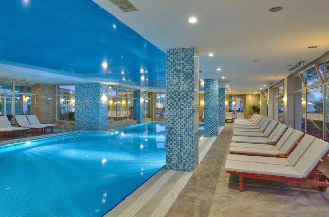 Sunis Evren Beach Resort & Spa
