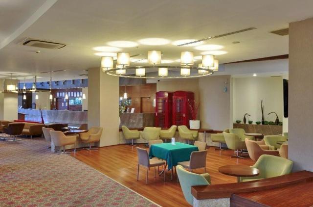 Sunis Evren Beach Resort & Spa