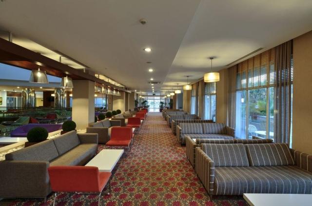 Sunis Evren Beach Resort & Spa