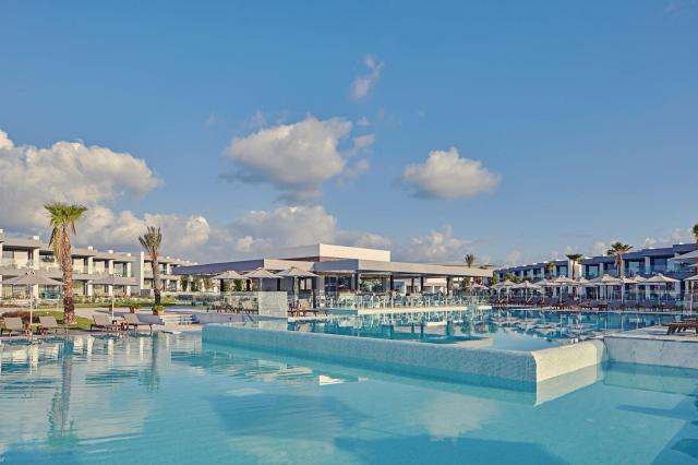 Atlantica Dreams Resort