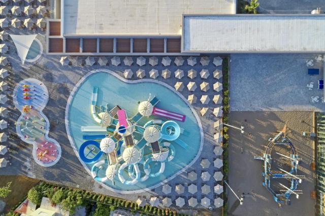 Atlantica Dreams Resort