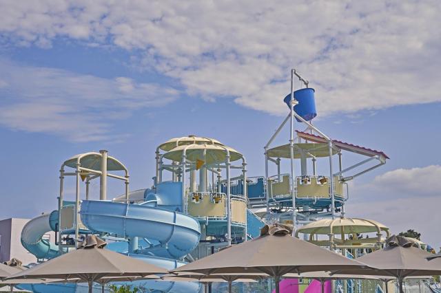 Atlantica Dreams Resort