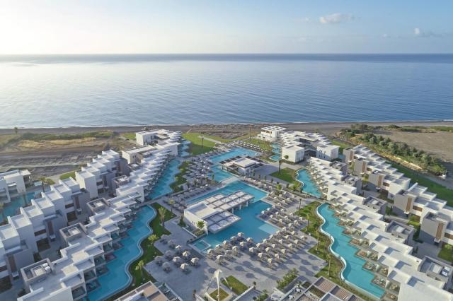 Atlantica Dreams Resort