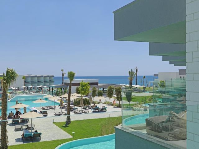 Atlantica Dreams Resort