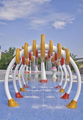 Atlantica Dreams Resort