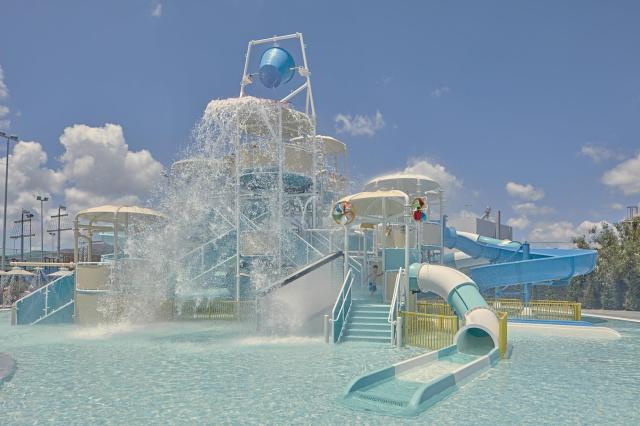 Atlantica Dreams Resort