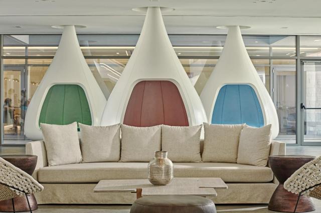 Atlantica Dreams Resort