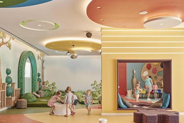 Atlantica Dreams Resort