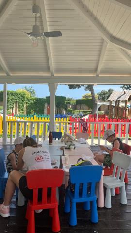 Falkensteiner Club Funimation Garden Calabria