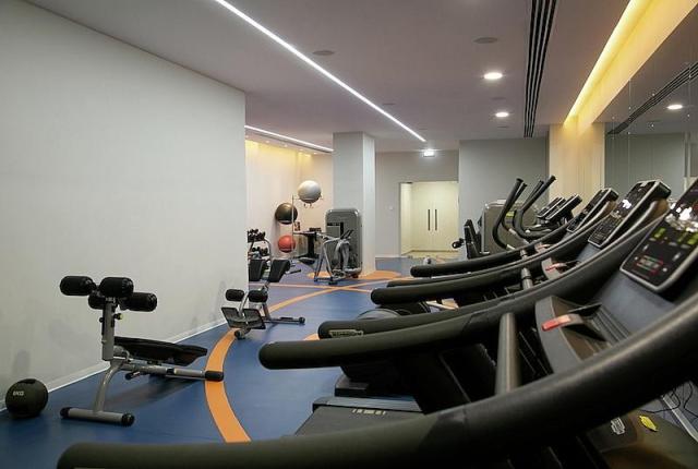 Vangelis Hotel & Suites