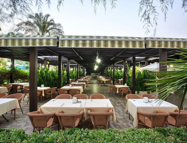 Sunis Kumköy Beach Resort & Spa