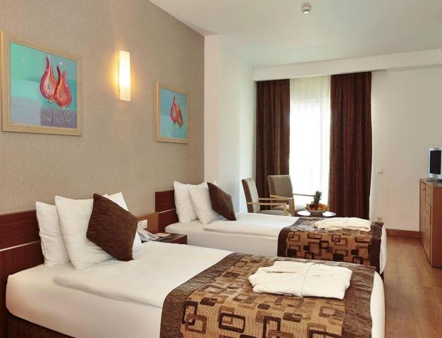 Sunis Kumköy Beach Resort & Spa