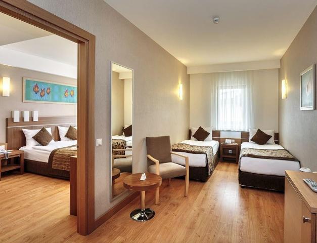 Sunis Kumköy Beach Resort & Spa