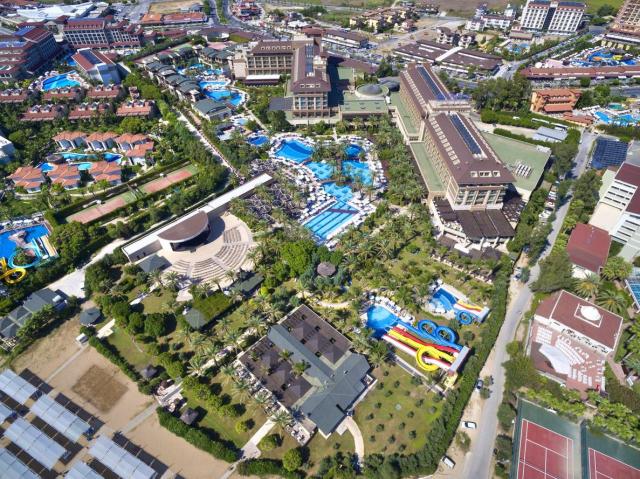 Sunis Kumköy Beach Resort & Spa