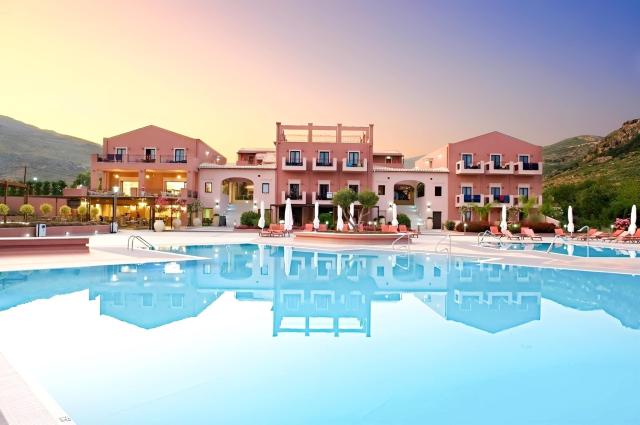 Utopia Resort and Spa