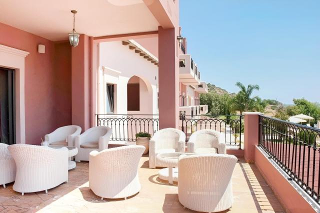 Utopia Resort and Spa