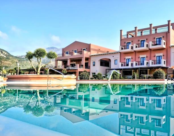 Utopia Resort and Spa