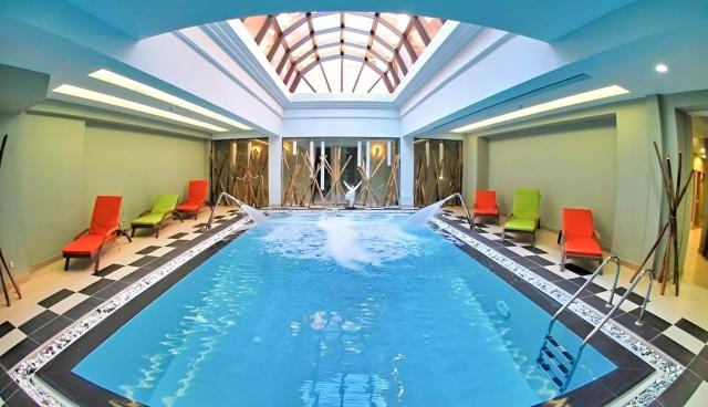 Utopia Resort and Spa