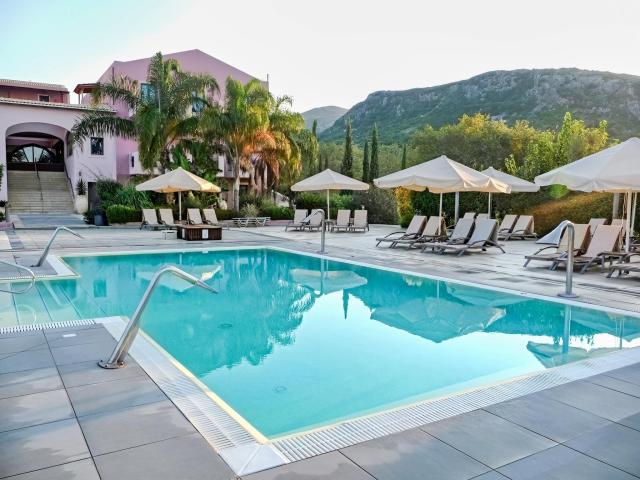 Utopia Resort and Spa