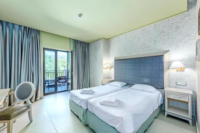 Utopia Resort and Spa