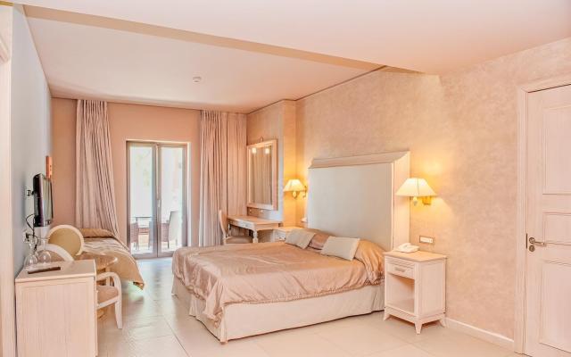 Utopia Resort and Spa