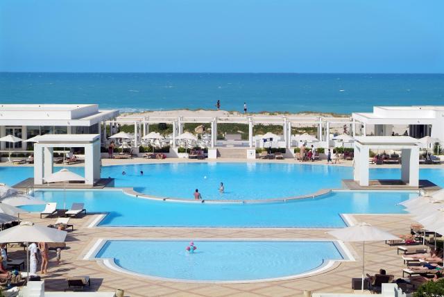 Radisson Blue Palace Resort & Thalasso