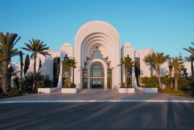 Radisson Blue Palace Resort & Thalasso