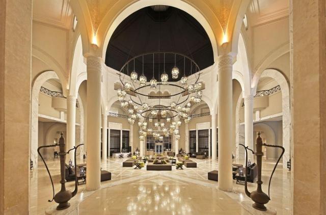 Radisson Blue Palace Resort & Thalasso