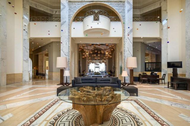 Radisson Blue Palace Resort & Thalasso