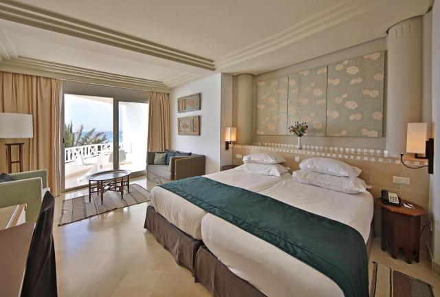 Radisson Blue Palace Resort & Thalasso