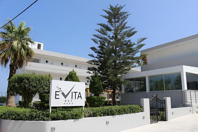 Evita Bay