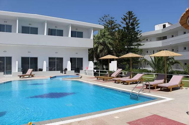 Evita Bay