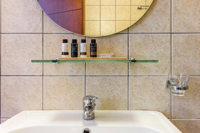Dias Luxury Studios & Apartments