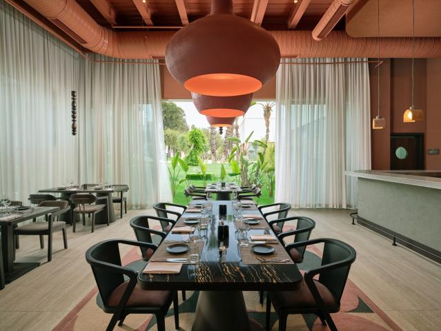 Paloma Grida Resort & Spa