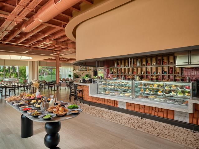 Paloma Grida Resort & Spa