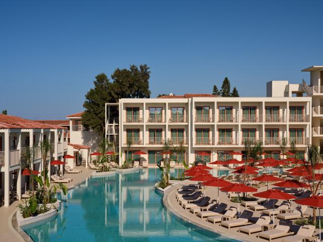 Paloma Grida Resort & Spa