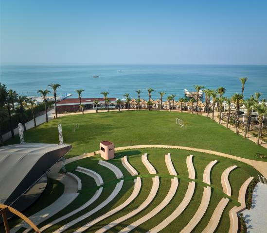 Paloma Grida Resort & Spa
