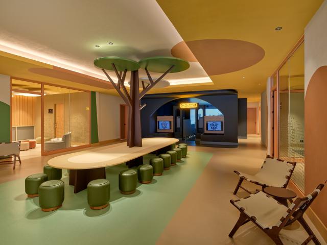 Paloma Grida Resort & Spa