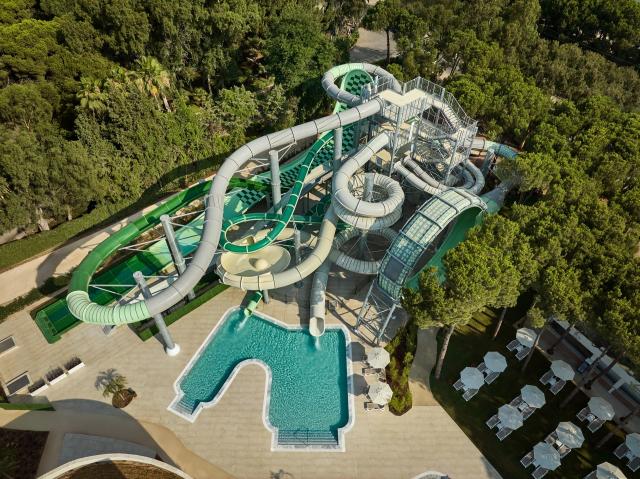 Paloma Grida Resort & Spa