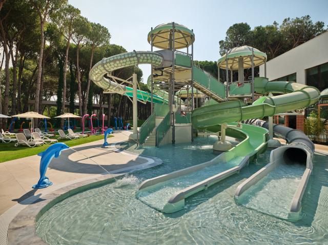 Paloma Grida Resort & Spa