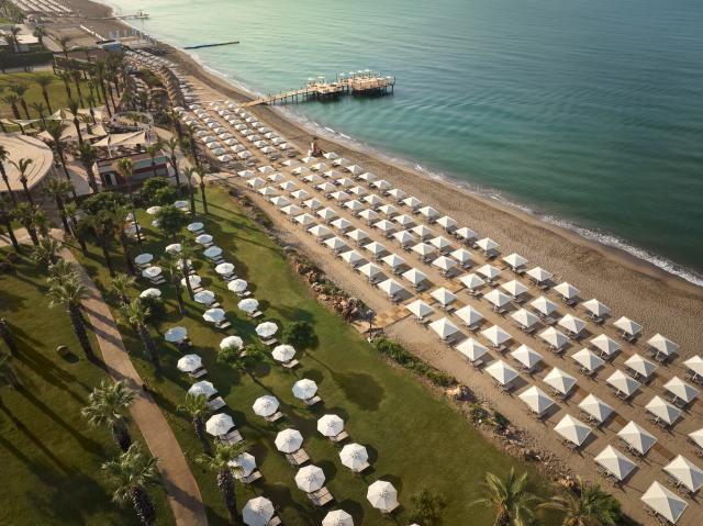 Paloma Grida Resort & Spa