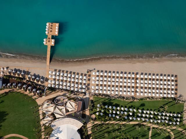 Paloma Grida Resort & Spa