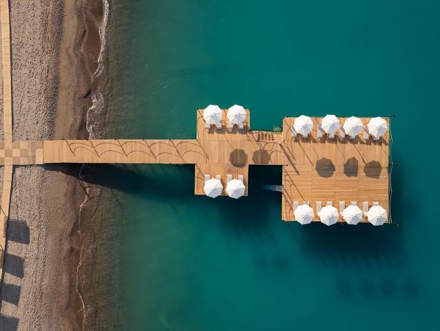 Paloma Grida Resort & Spa