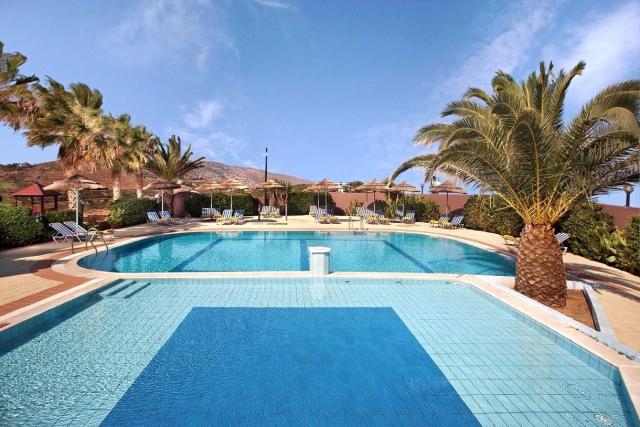 Blue Bay Resort