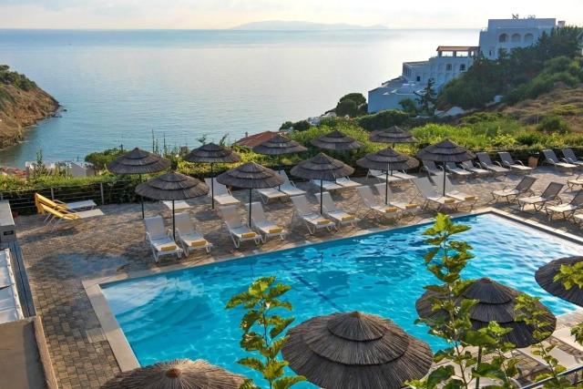 Blue Bay Resort