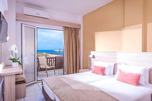 Blue Bay Resort