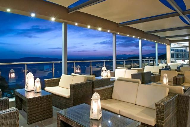 Blue Bay Resort